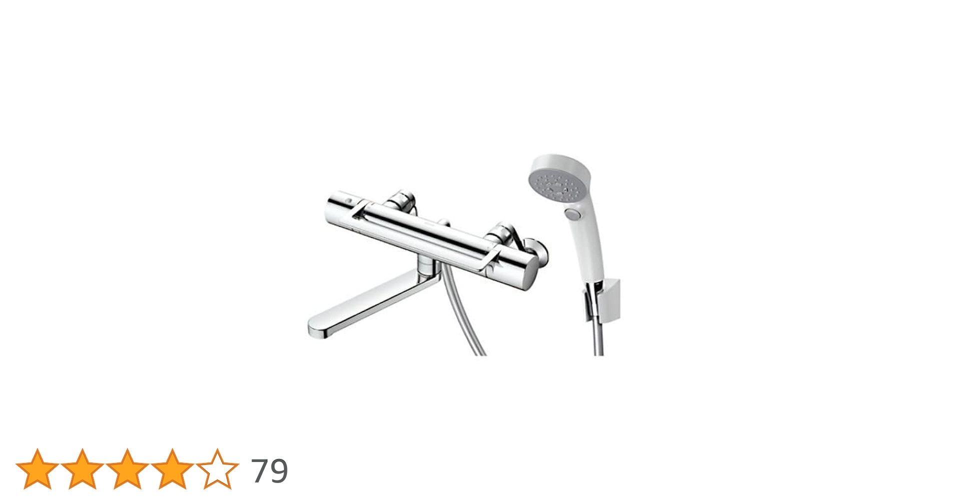 TOTO 浴室水栓 アーチハンドル/170mm 一般地用 TBV03415J Amazon | TOTO 浴室水栓 アーチハンドル/170mm 一般地用